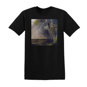 Autumn - Summers End Album Cover T-Shirt