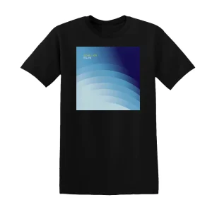Schiller - Sun 1 Album Cover T-Shirt