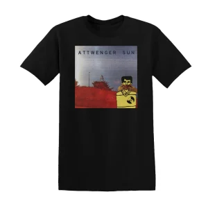 Attwenger - Sun Album Cover T-Shirt