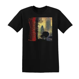 Blood of Kingu - Sun In The House Of The Scorpion Album Cover T-Shirt