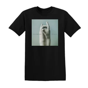 Craig Armstrong - Sun On You Album Cover T-Shirt