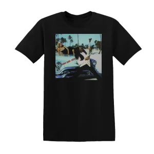 Sun Red Sun - Sun Red Sun Album Cover T-Shirt