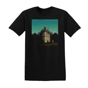 Temples - Sun Structures 1 Album Cover T-Shirt
