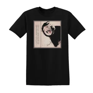 Captain Beefheart - Sun Zoom Spark 1970 To 1972 Album Cover T-Shirt