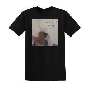 Sonic Youth - Sunday Album Cover T-Shirt
