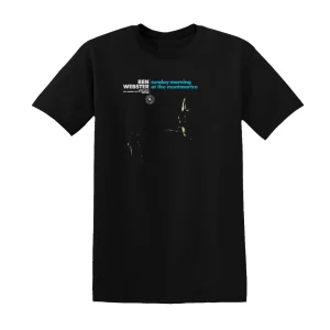 Ben Webster - Sunday Morning At The Montmartre Album Cover T-Shirt