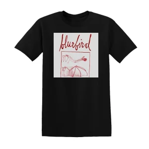 Bluebird - Sundown  Genius Album Cover T-Shirt