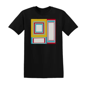 Towa Tei - Sunny Album Cover T-Shirt