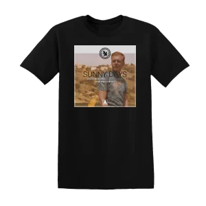 Armin van Buuren - Sunny Days 3 Album Cover T-Shirt