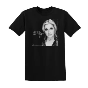 Sunny Sweeney - Sunny Sweeny Ep Album Cover T-Shirt