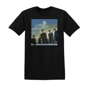 DAY6 - Sunrise Album Cover T-Shirt