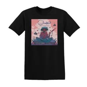 Clutch - Sunrise On Slaughter Beach Album Cover T-Shirt