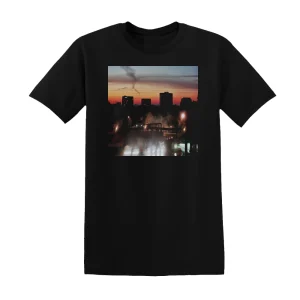 Bohren & der Club of Gore - Sunset Mission Album Cover T-Shirt