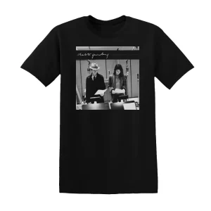 Charlotte Gainsbourg - Sunset Sound Ep Album Cover T-Shirt