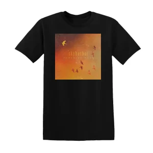 Skyharbor - Sunshine Dust Album Cover T-Shirt