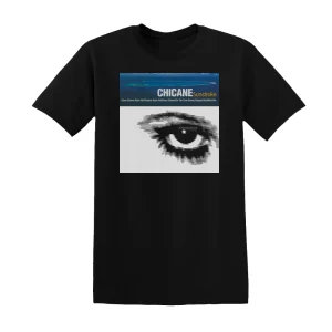 Chicane - Sunstroke 3 Album Cover T-Shirt