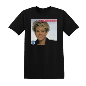 C.C.Catch - Super 20 Album Cover T-Shirt