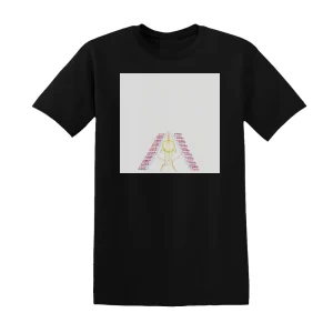 Boredoms - Super  Album Cover T-Shirt
