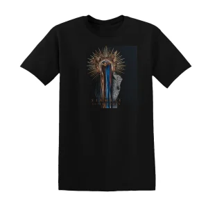 Siamese - Super Human Album Cover T-Shirt