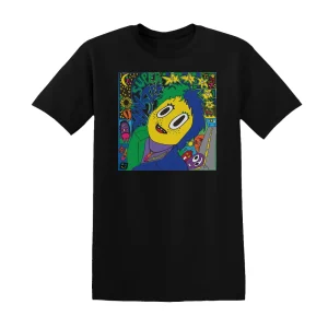 Claud - Super Monster Album Cover T-Shirt