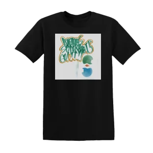 Boredoms - Super Roots 5 Album Cover T-Shirt