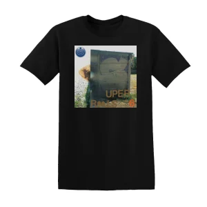 Boredoms - Super Roots 6 Album Cover T-Shirt