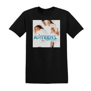 A★Teens - Super Trouper Album Cover T-Shirt