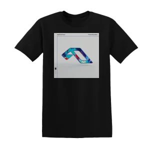Super8 & Tab - Super8  Tab Presents 20 Years Of Anjunabeats Album Cover T-Shirt