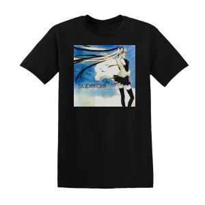 supercell - Supercell Album Cover T-Shirt