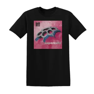 Bigod 20 - Supercute Album Cover T-Shirt