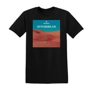 Big Wild - Superdream Album Cover T-Shirt