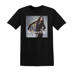 Superfly - Superfly Best Album Cover T-Shirt