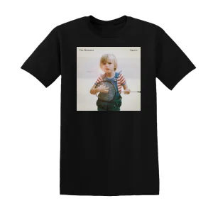 Tim Christensen - Superior Album Cover T-Shirt
