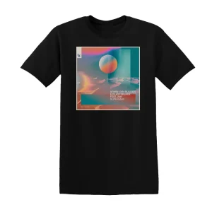 Blasterjaxx - Superman Album Cover T-Shirt