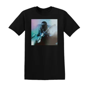 Sophie Hunger - Supermoon Album Cover T-Shirt