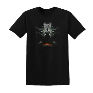 Arogya - Supernatural 1 Album Cover T-Shirt