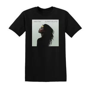 Des'ree - Supernatural Album Cover T-Shirt