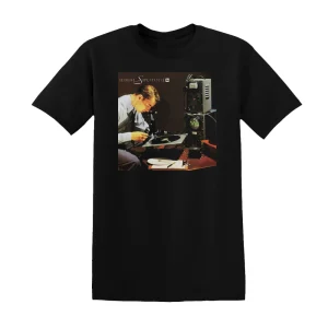 Cerrone - Supernature 86 Album Cover T-Shirt