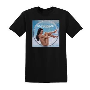 Shirin David - Supersize Album Cover T-Shirt