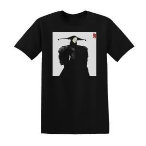Skrillex - Supersonic My Existence Album Cover T-Shirt