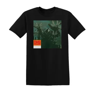 Dødheimsgard - Supervillain Outcast Album Cover T-Shirt