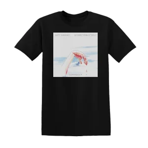 Bonnie "Prince" Billy - Superwolf Album Cover T-Shirt
