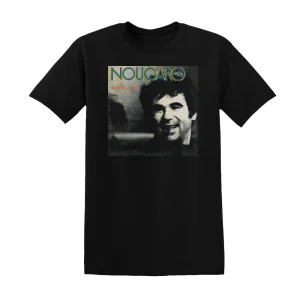 Claude Nougaro - Sur Me Album Cover T-Shirt