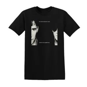 The Jesus and Mary Chain - Surfin Usa 1 Album Cover T-Shirt