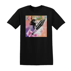 Air - Surfing On A Rocket Ep Album Cover T-Shirt