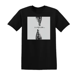 Alix Perez - Surplus One Album Cover T-Shirt
