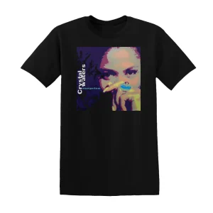 Crystal Waters - Surprise Album Cover T-Shirt