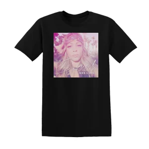 Shola Ama - Surreal Album Cover T-Shirt