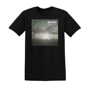 Billy Talent - Surrender Album Cover T-Shirt
