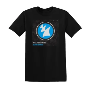 BT - Surrounded 1 Album Cover T-Shirt